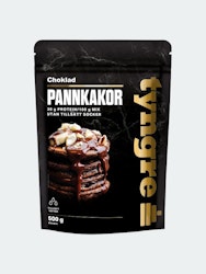 Tyngre Pannkaksmix - Choklad