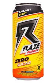 RAZE Energy