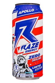 RAZE Energy