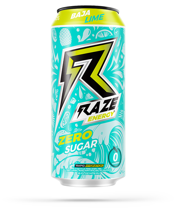 RAZE Energy