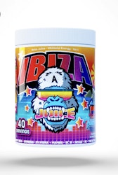 Gorilla Alpha - Ibiza Juice Ultimate Energy