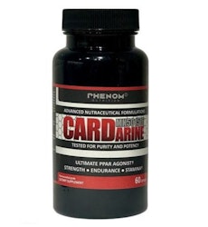 Phenom Cardarine GW501516