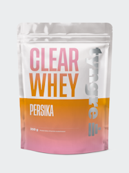 Tyngre Clear Whey - Persika