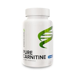 Body Science - Pure Carnitine 100 kapslar