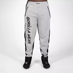 Augustine Old School pants, grey