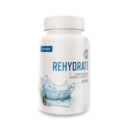 XLNT Sports - Rehydrate