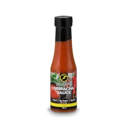 Slender chef - Sriracha