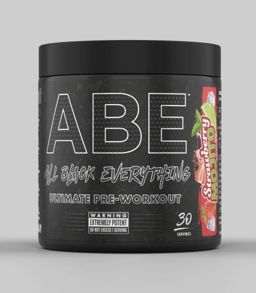 Applied Nutrition - A.B.E - Ultimate Preworkout
