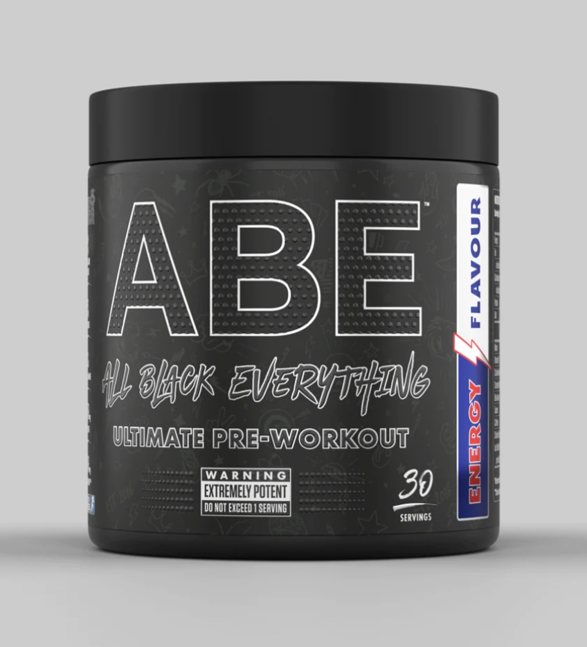 Applied Nutrition - A.B.E - Ultimate Preworkout