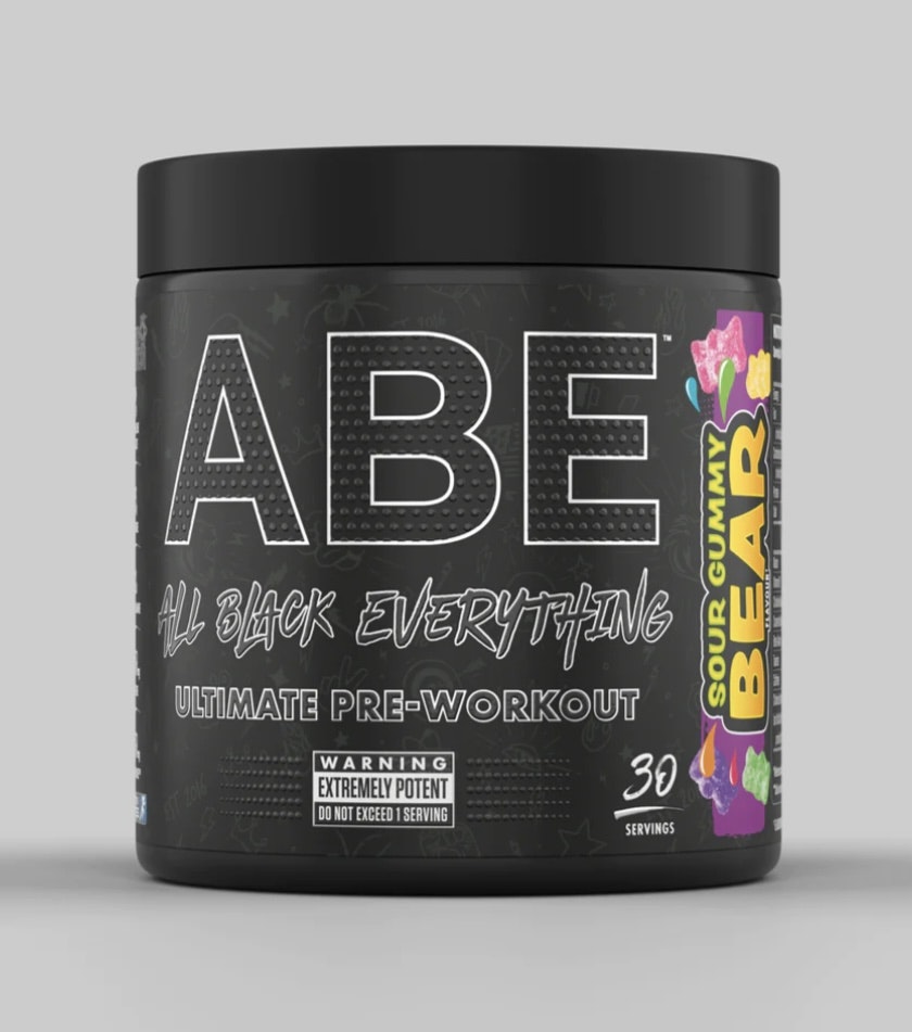 Applied Nutrition - A.B.E - Ultimate Preworkout