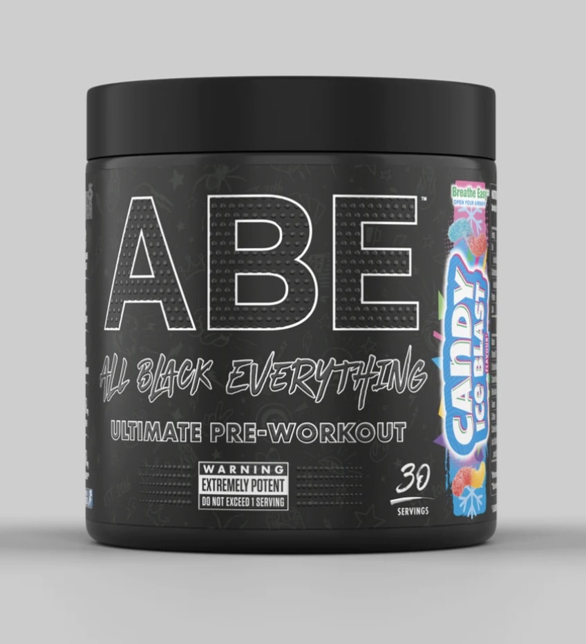 Applied Nutrition - A.B.E - Ultimate Preworkout