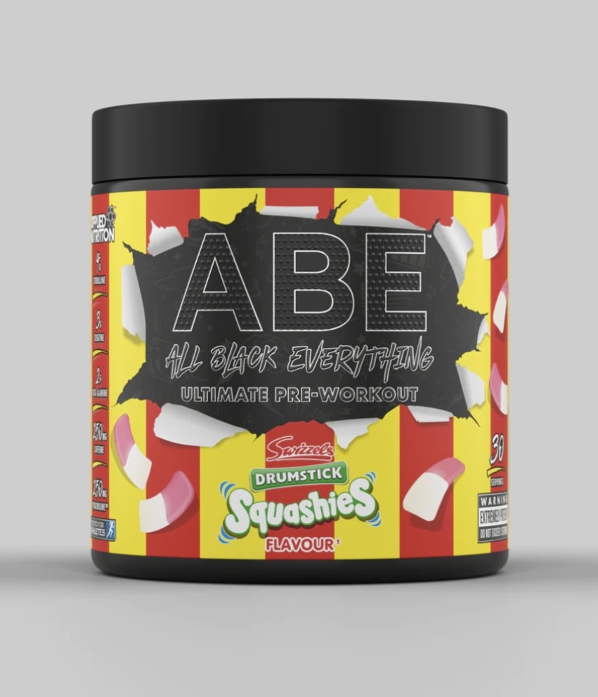 Applied Nutrition - A.B.E - Ultimate Preworkout