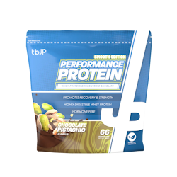 Trained By JP - Performance Protein 2kg