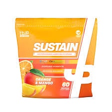 Trained By JP - Sustain 1,8kg - 60 servings