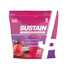Trained By JP - Sustain 1,8kg - 60 servings