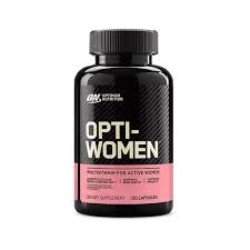 Optimum Nutrition - Opti Women