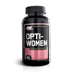 Optimum Nutrition - Opti Women