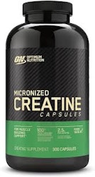 Optimum Nutrition- Creatine Caps