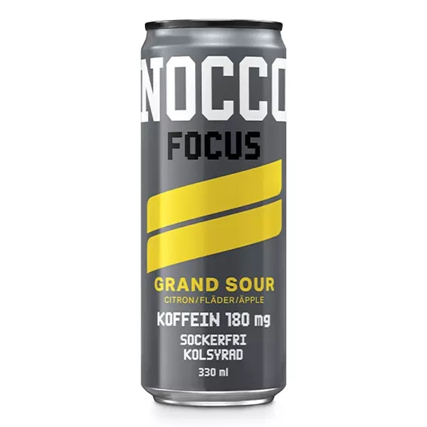 NOCCO