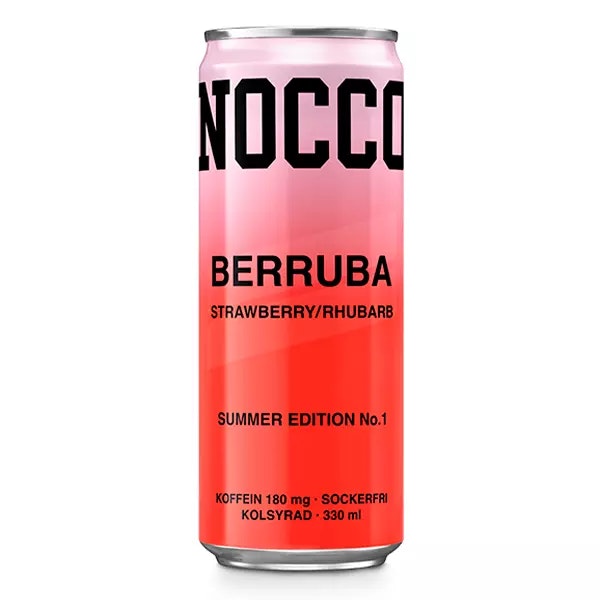 NOCCO