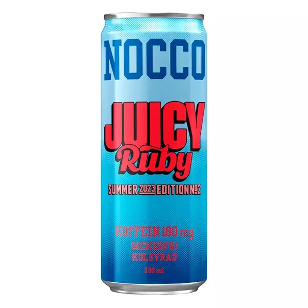 NOCCO