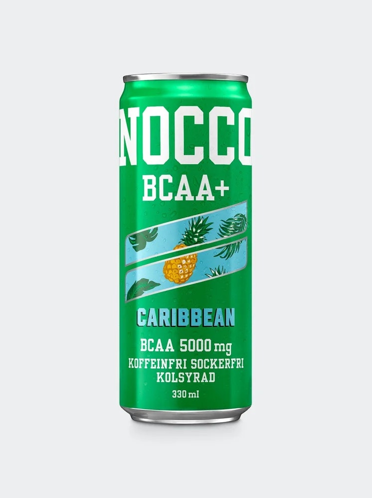 NOCCO