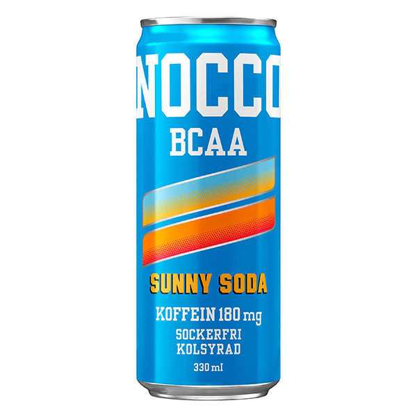 NOCCO