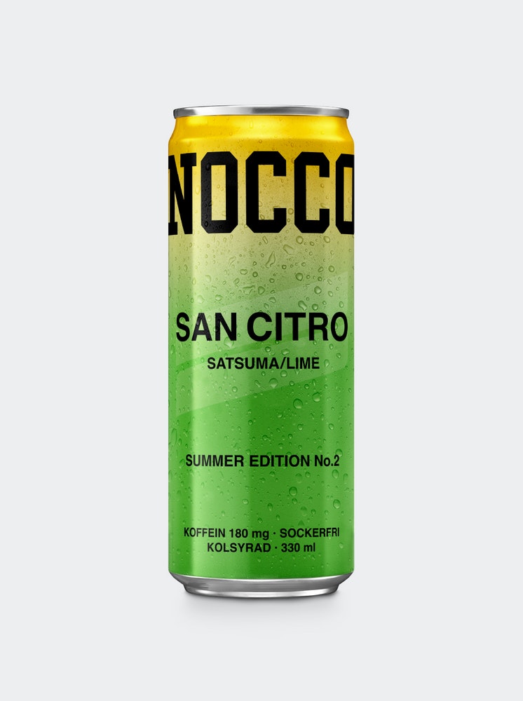 NOCCO