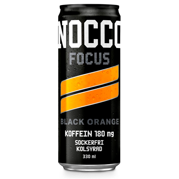NOCCO