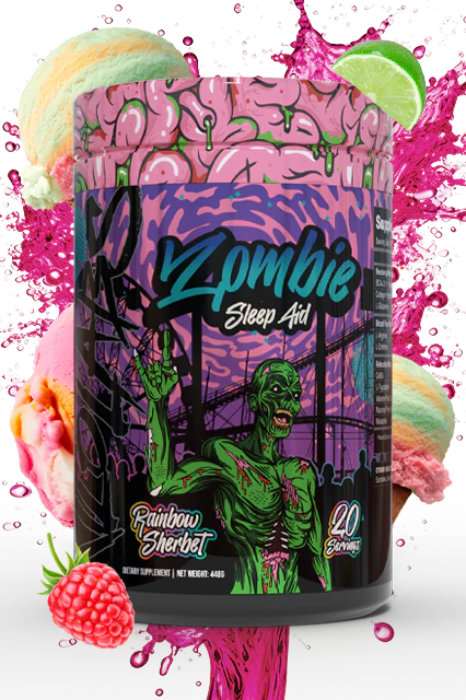 KILO LABS ZOMBIE- Sleep aid
