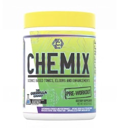 CHEMIX - Pre Workout