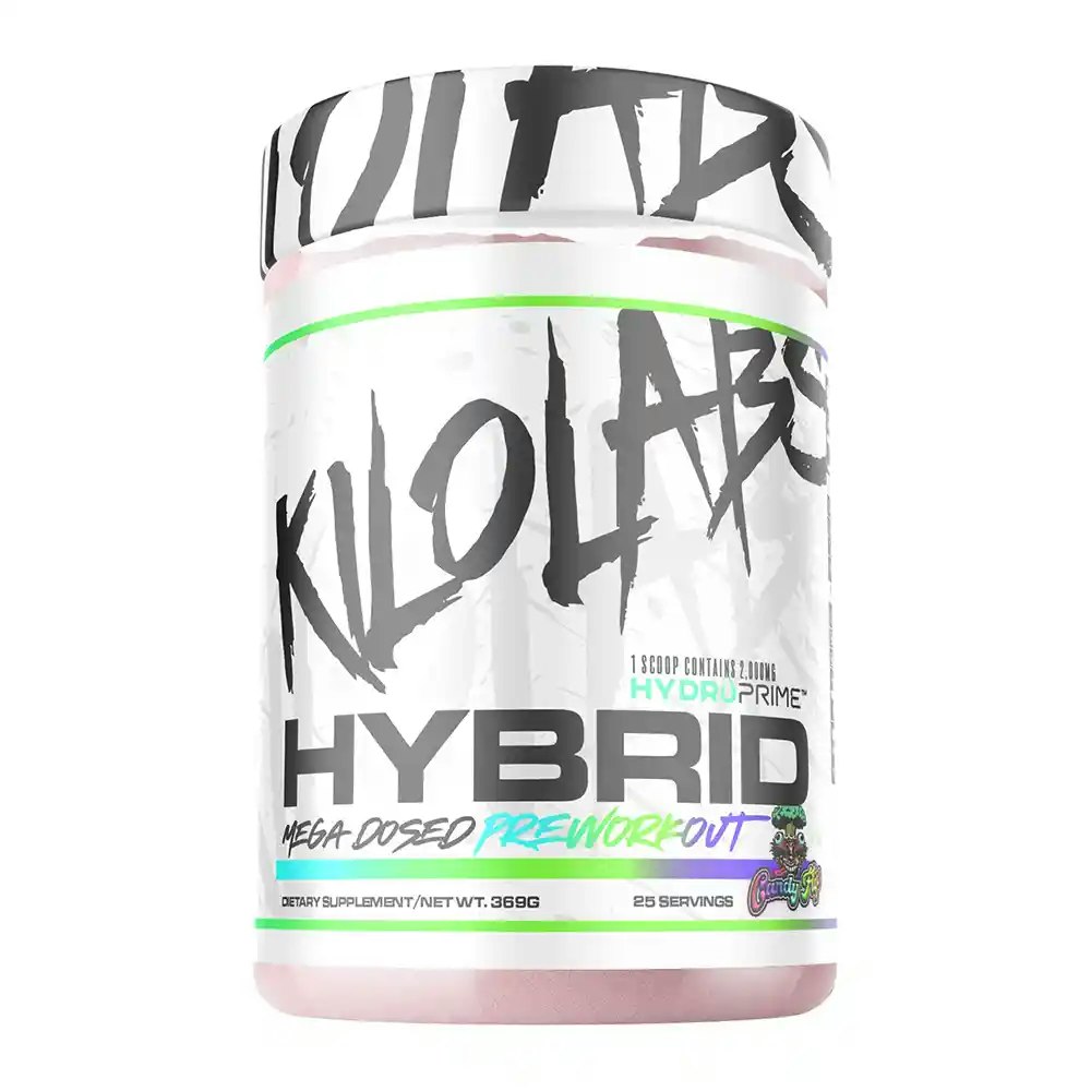 KILO LABS - HYBRID PWO