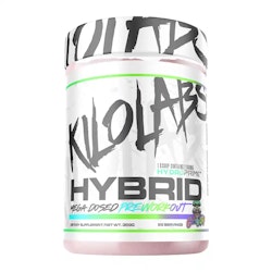 KILO LABS - HYBRID PWO