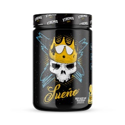 Extremis Cartel - Sueno - Sleep Aid
