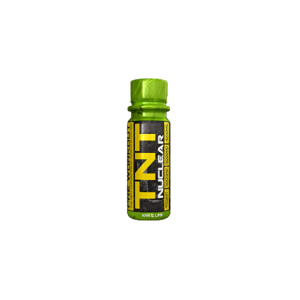 TNT Nuclear - PWO Shot