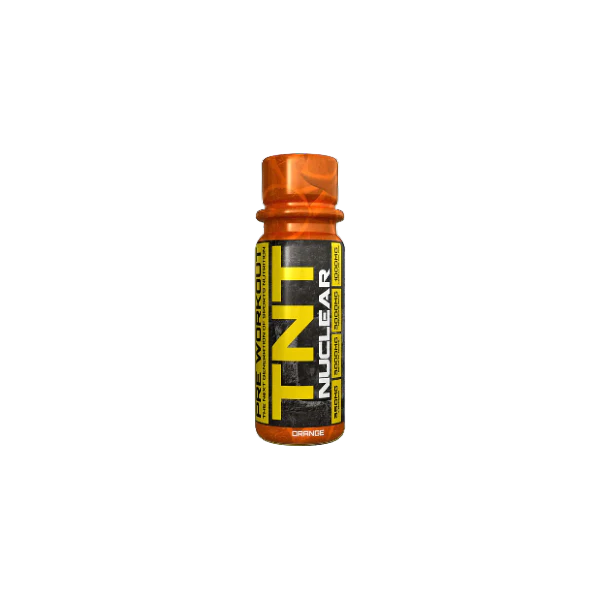 TNT Nuclear - PWO Shot