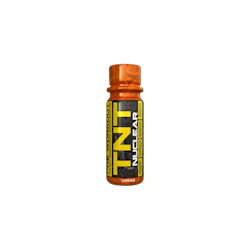 TNT Nuclear - PWO Shot