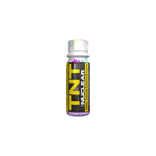 TNT Nuclear - PWO Shot