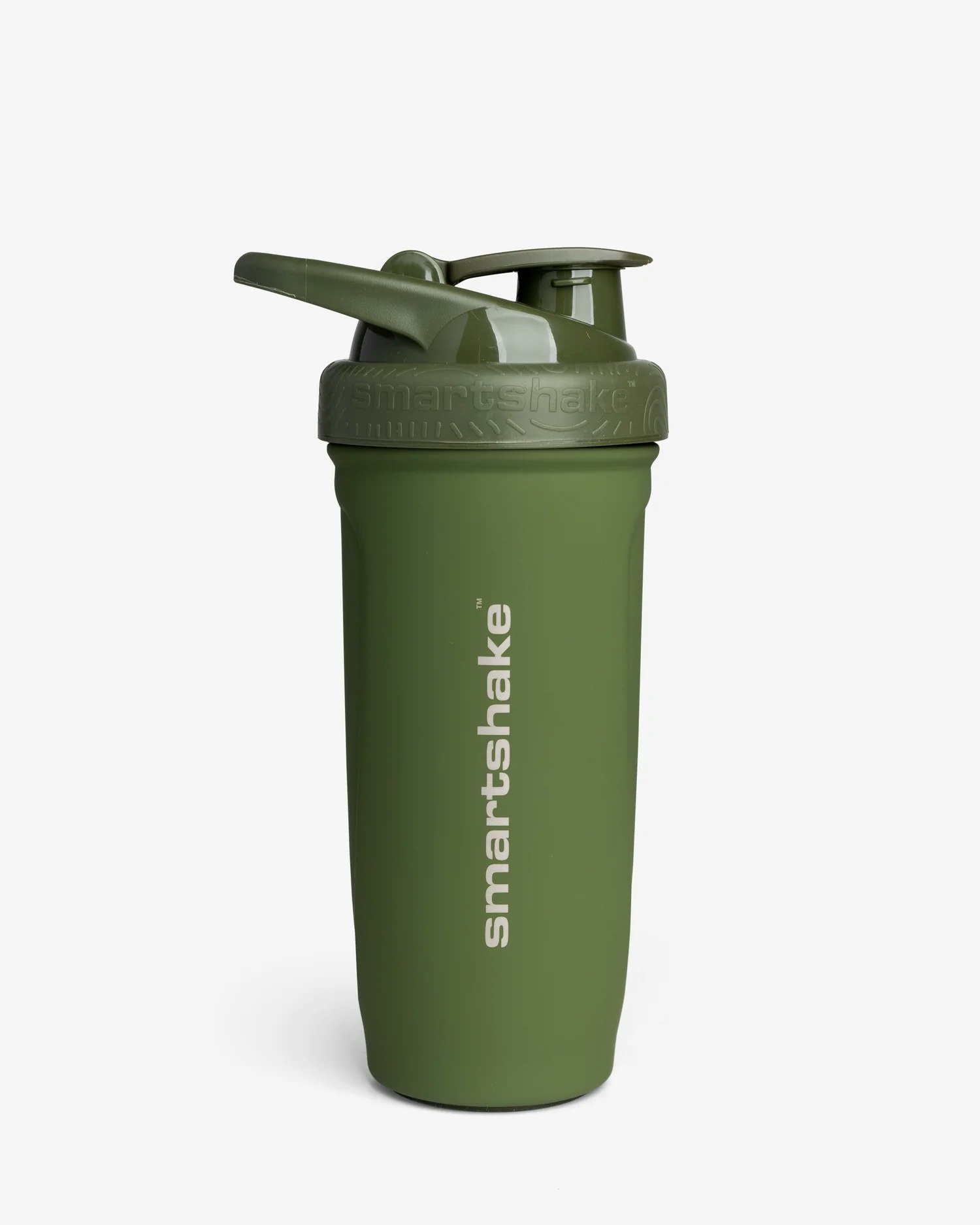 Smartshake Reforce - Stainless Steele