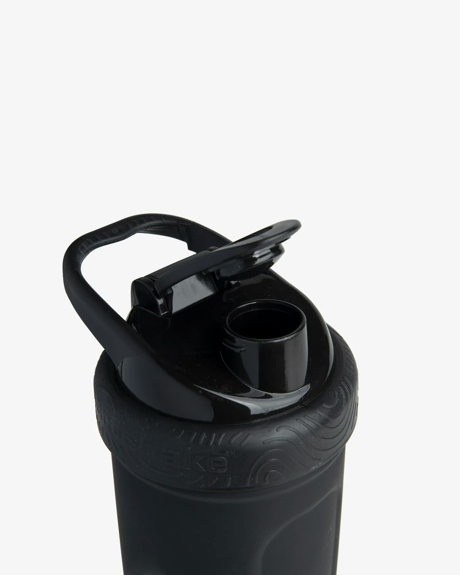 Smartshake Reforce - Stainless Steele