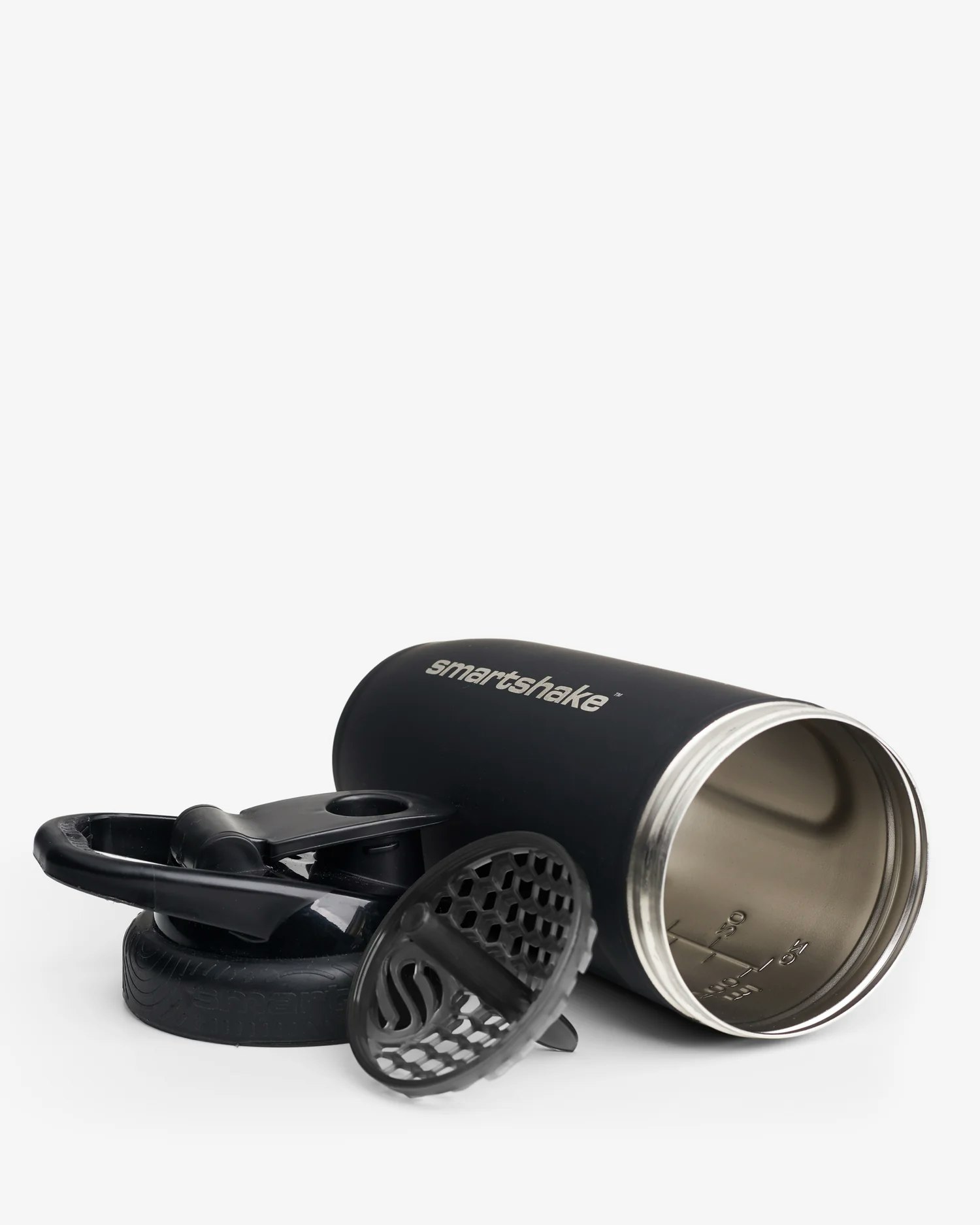 Smartshake Reforce - Stainless Steele