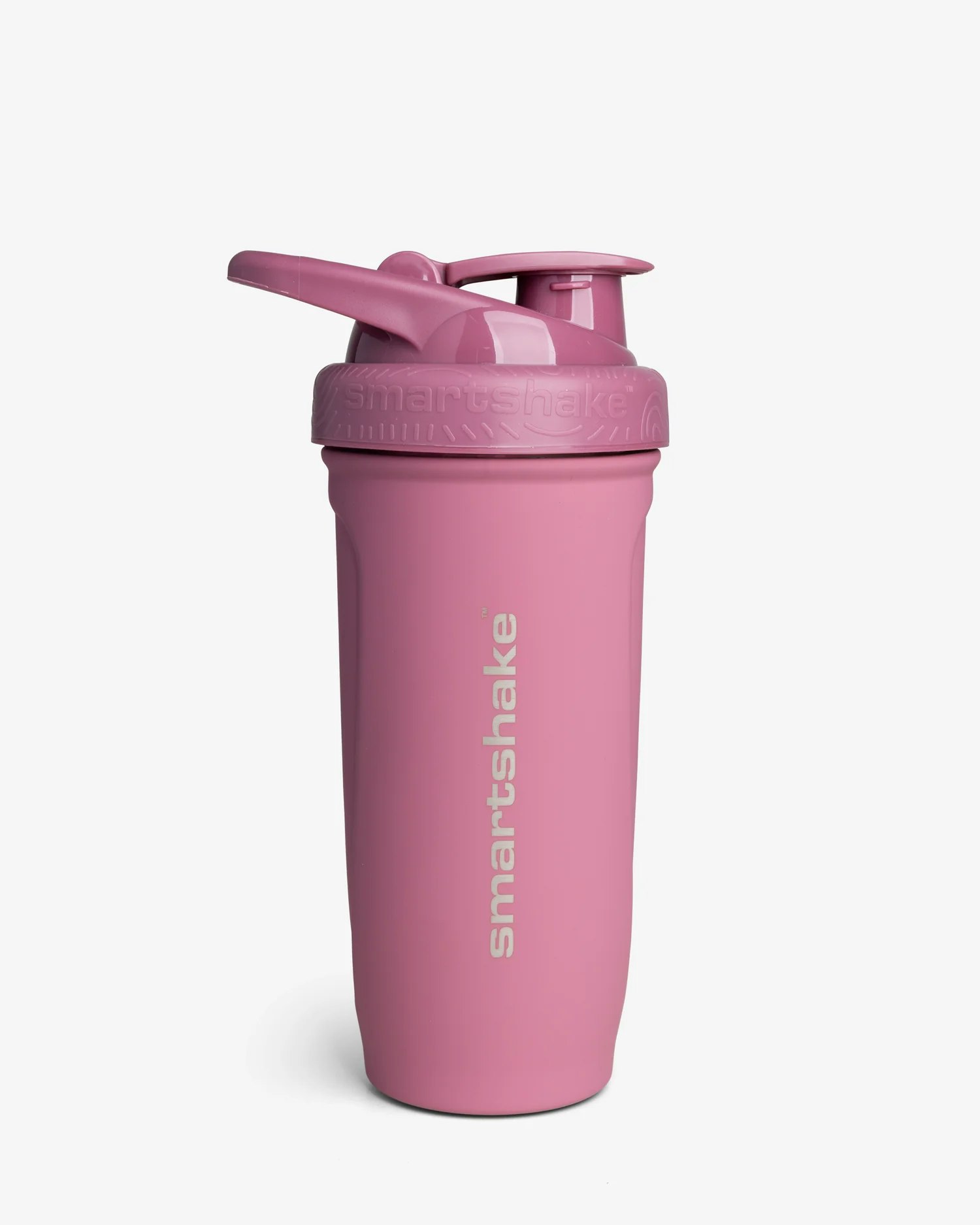 Smartshake Reforce - Stainless Steele