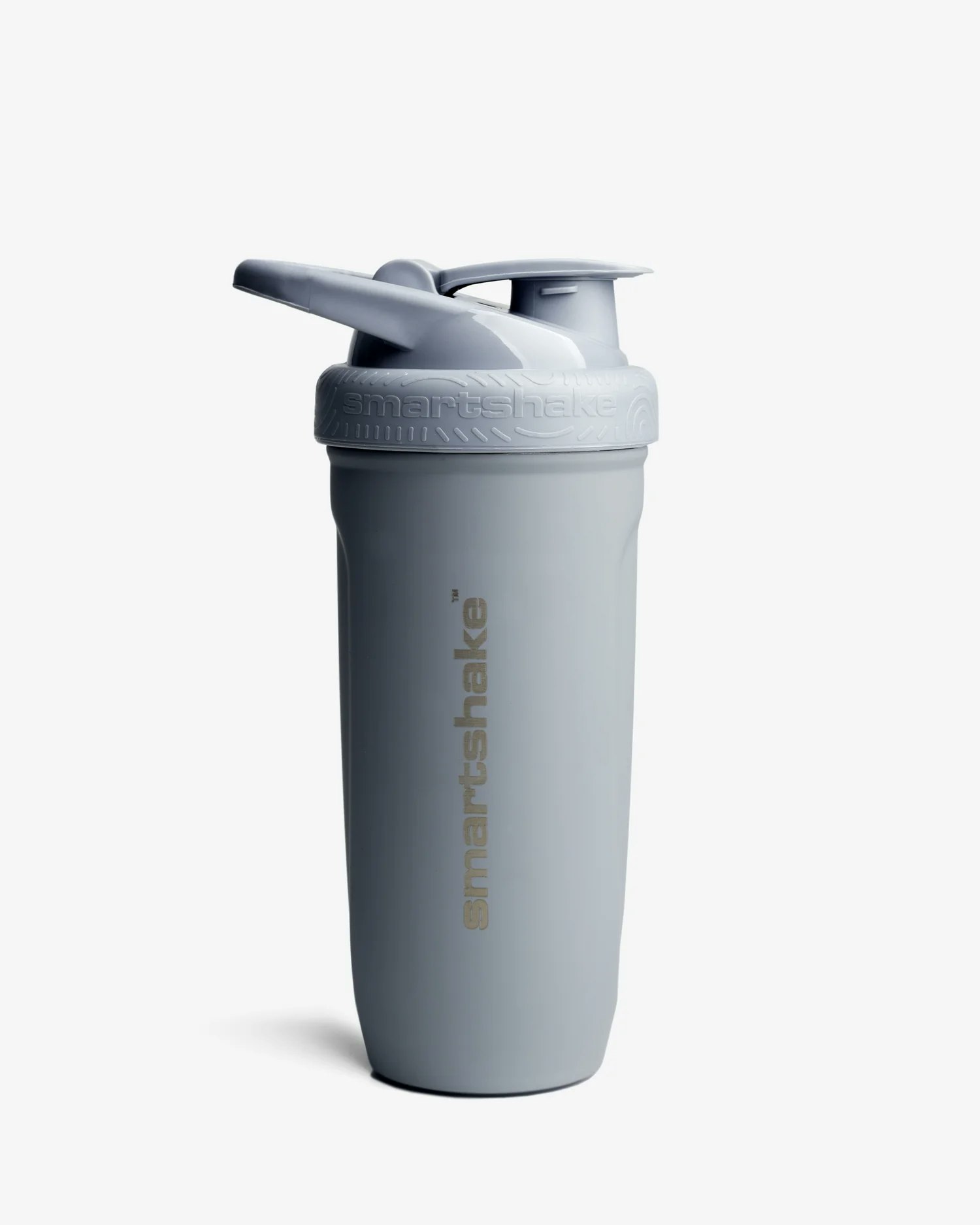 Smartshake Reforce - Stainless Steele