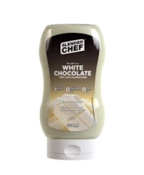 Slender Chef, White Chokolate