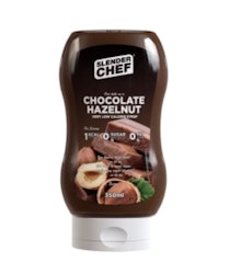 Slender Chef, Chokolate Hazelnut