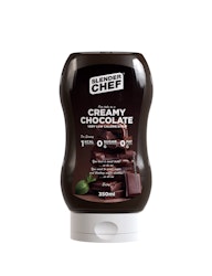 Slender Chef, Creamy Chokolate