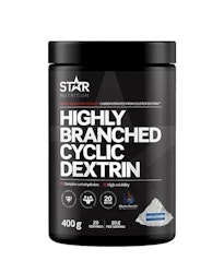 Star Nutrition - Highly Branched Cyclic Dextrin 400g