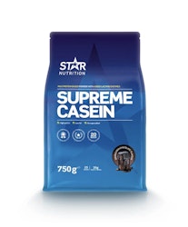 Star Nutrition - Supreme Casein 750g