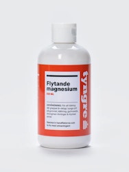 Tyngre - Magnesium, flytande 250ml