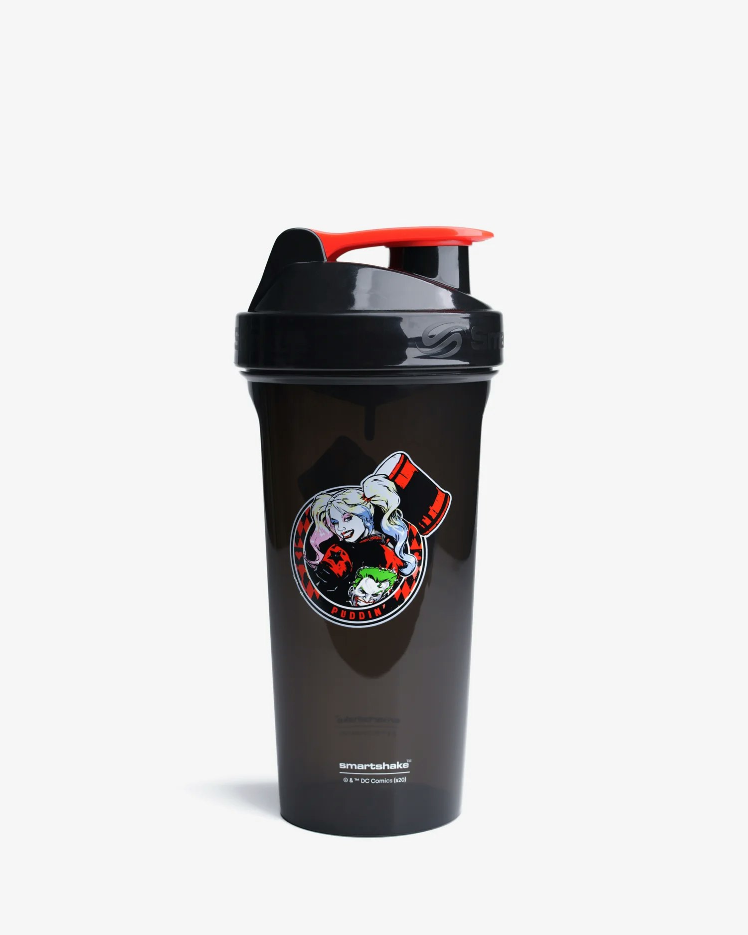 Smartshake - DC Comics Lite Shaker 800ml